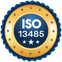 ISO13485reg